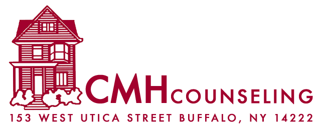 CMH Counseling Logo
