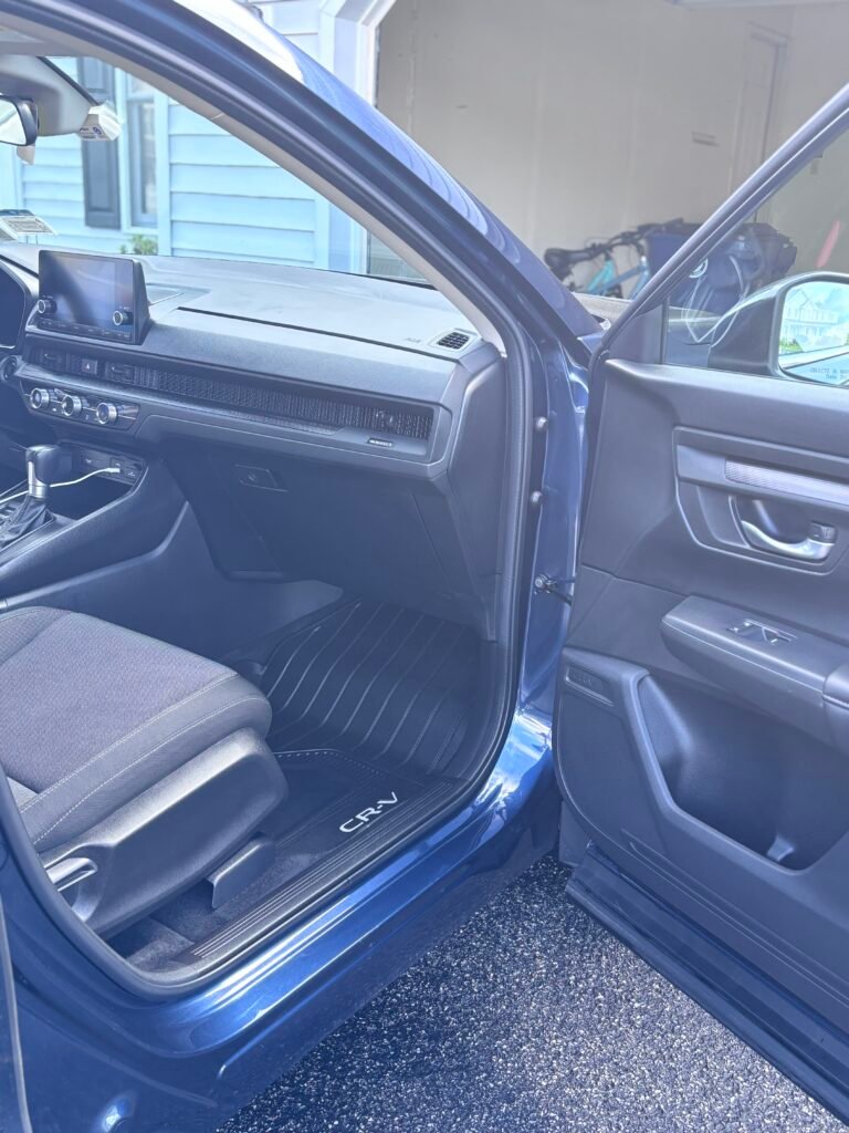 mobile exterior detailing Western New York
