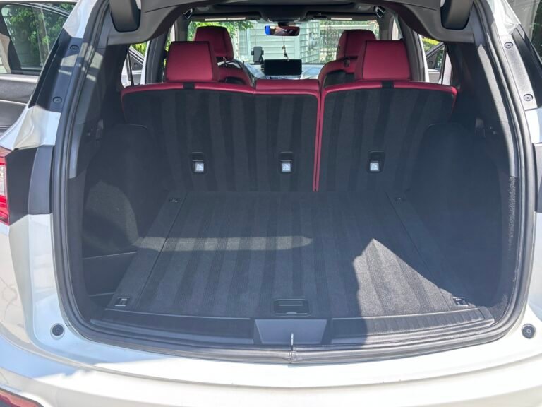 professional interior detailing Western New York