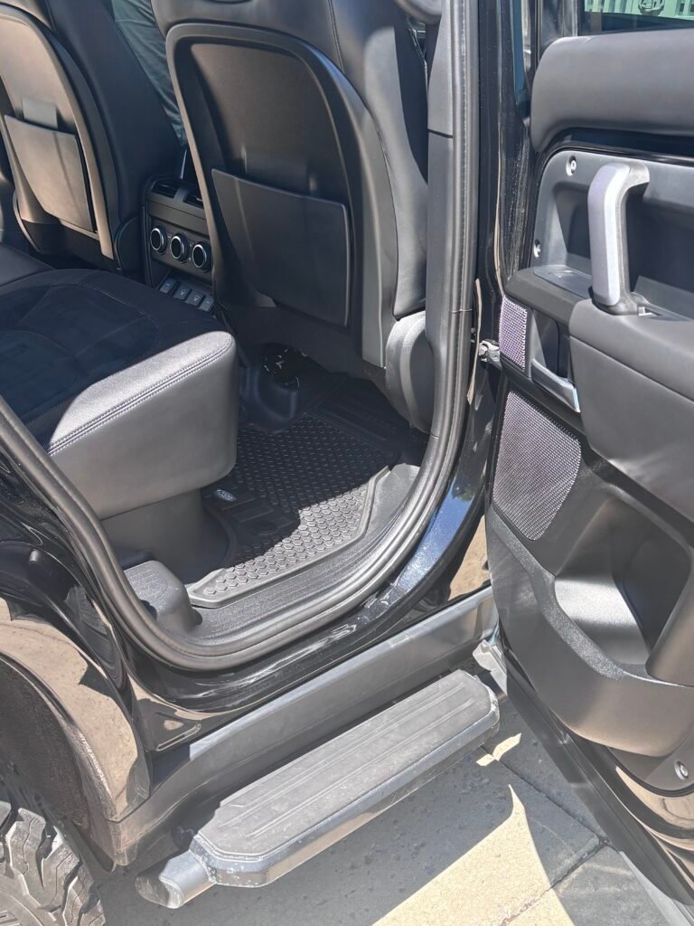 mobile interior detailing results Buffalo NY